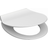 Schulte Schutte Slim White WC-Bril 82700