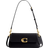 Coach Jet Shoulder Bag - Brass/Black