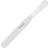 Hygiplas Straight Blade White Palettkniv 31.2 cm