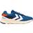 Hummel Reach 300 Recycled Lace Jr - Ensign Blue