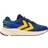 Hummel Reach 300 Recycled Lace Jr - Black Iris