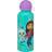 Gabby's Dollhouse Dollhouse Drinking Bottle 500ml Turquoise/Purple