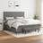 vidaXL 3136926 Rammeseng 160x200cm