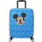 American Tourister Funlight Disney Spinner 55cm - Mickey Lenticular Blue