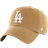 '47 Los Angeles Dodgers Clean Up Cap - Camel