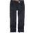 West Coast Choppers Caine Ripstop Cargo Pants - Black