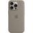 Apple Silicone Case with MagSafe for iPhone 15 Pro Clay