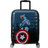 American Tourister Marvel Wavebreaker Spinner 55cm - Captain America City