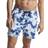 Superdry Studios Swim Shorts - Blue