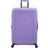 American Tourister DashPop Spinner 77cm - Violet Purple