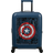 American Tourister Dashpop Marvel Spinner 55cm - Capt America Shield