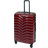 Cavalet Smygehuk 75cm - Burgundy