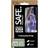 SAFE. by PanzerGlass Screen Protector Samsung S25 Edge
