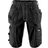 Fristads 2607 Craftsman Stretch Shorts - Black
