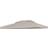 Hillerstorp Luxor Roof - Sand 3x4 m