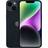 Apple iPhone 14 Plus, 128GB Midnight