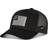 Alpinestars Flag Snapback Cap - Black