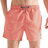 Superdry Studios Swim Shorts - Orange