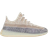 adidas Kid's Yeezy Boost 350 V2 - Grey/Blue/Orange/Yellow/Brown/Green
