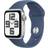 Apple Watch SE (2nd generation), 40mm, GPS, Sport Band Silver