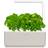 Click and Grow Smart Garden 3 Start Kit - White