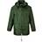 Portwest S440 Classic Rain Jacket - Olive Green