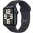 Apple Watch SE (2nd generation), 40mm, GPS, Sport Band Midnight