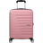 American Tourister Flashline Spinner 55cm - Lilac Pink