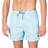 Superdry Studios Swim Shorts - Blue