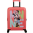 American Tourister Dashpop Disney Spinner 55cm - Minnie Pop Letters