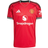 adidas Men's Manchester United 25/26 Home Football Shirt