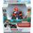 Carrera RC MarioKart Mario Quad RTR 370400020