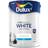 Dulux Matt Wall Paint Pure Brilliant White 5L