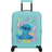 American Tourister Dashpop Disney Spinner 55cm - Stitch Flower