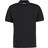 Kustom Kit Klassic Superwash Polo Shirt - Black