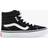 Vans Kid's Filmore High Top - Black/White