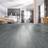 Garden Sanctuary Effect Self Adhesive Wood Vinyl Flooring