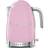 Smeg 50's Style KLF04PKEU