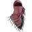 Luxns Military Shemagh Tactical Desert Scarf - Red