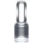 Dyson Pure Hot +Cool Purifying Fan Heater HP00 White/Silver