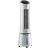Klarstein Skyscraper Ice enfriador de aire 4 en 1 ventilador 210 m3/h 30 W oscilación mando a distancia móvil