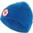 Fjällräven Kid's 1960 Logo Hat - Alpine Blue (F78144-538)