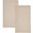 Catherine Lansfield Quick Dry Bath Towel Natural (140x90cm)