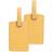 Samsonite Global Luggage Tag 2 delar - Sunflower