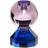 Hübsch Gem Pink/Blue Candlestick 11cm