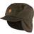 Fjällräven Singi Field Cap - Dark Olive