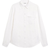 NA-KD Linen Shirt - White