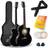 3rd Avenue STX10ECA Acoustic Guitar Pack