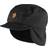 Fjällräven Singi Field Cap - Black