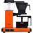 Moccamaster KBG Select Orange UK-Plug